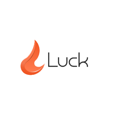 Luck Casino Logo